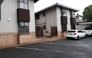 2 Bedroom Apartment in Pinetown Central