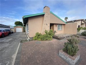 3 Bed House in Richmond Estate