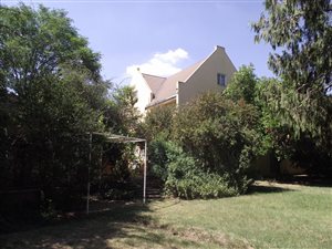 4.8 ha Farm in Deneysville