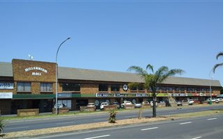 2295 m² Commercial space in Ferndale