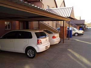 2 Bed Apartment in Kosmosdal