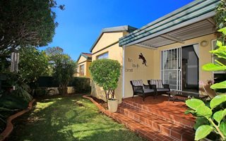 3 Bedroom Townhouse in Strubens Valley
