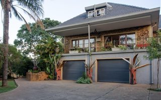 6 Bedroom House in Monument Park