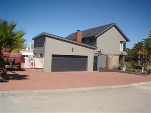 4 Bed House in Saldanha