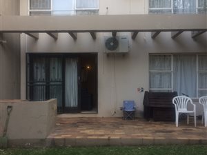3 Bed Duplex in Moreleta Park
