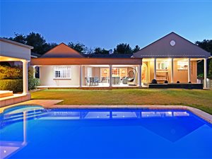 4 Bed House in Northcliff