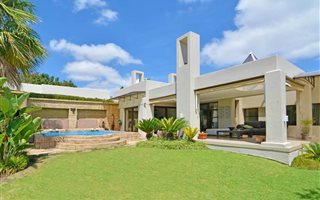 3 Bedroom House in Cedar Lakes