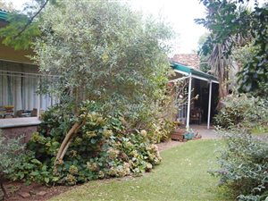 3 Bed House in Vanderbijlpark SW5