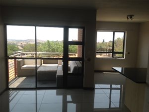 3 Bed Apartment in North Riding