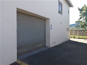 400 m² Industrial space in Shakas Head