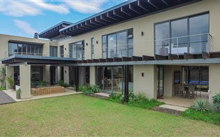 4 Bedroom House in Hawaan Forest Estate