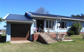 3 Bedroom House in Bothas Hill