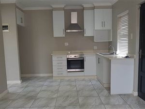 1 Bed Townhouse in Izinga Ridge