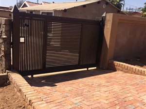 1 Bed House in Mabopane