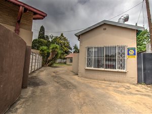 3 Bed House in Eastleigh