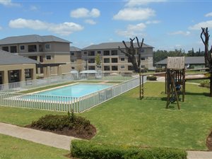 2 Bed Apartment in Lilianton