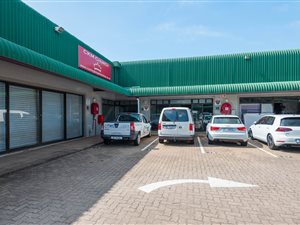 233 m² Commercial space in Ballito Commercial District