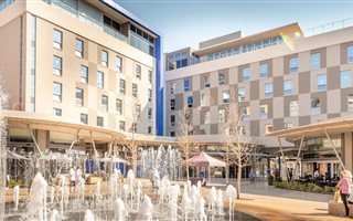 10000 m² Office Space in Arcadia