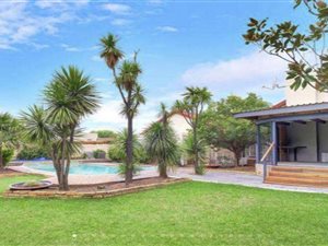 4 Bed House in Morehill