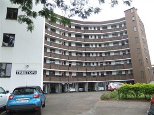 2 Bed Apartment in Pinetown Central