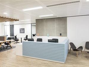 70 m² Office Space in Pietermaritzburg Central