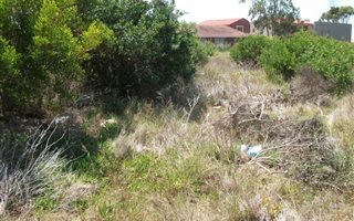 640 m² Land available in Fountains Estate
