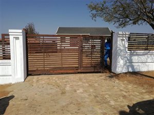 3 Bed House in Mindalore
