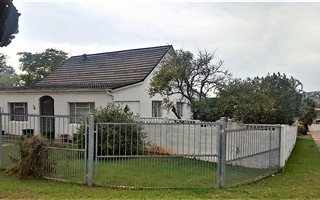4 Bedroom House in Mosel