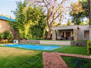 4 Bed House in Fellside