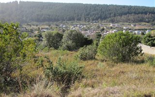 800 m² Land available in Meedingsride