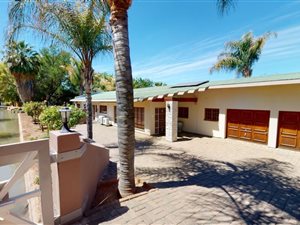 4 Bed House in Keidebees