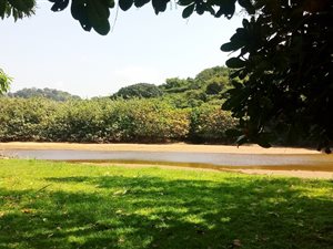 4066 m² Land available in Umtentweni