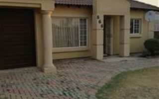 3 Bedroom House in Rosslyn