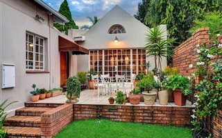 4 Bedroom House in Parkview