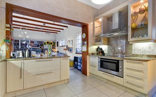 4 Bedroom House in Parkview
