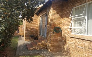 2 Bedroom Townhouse in Honeydew Ridge