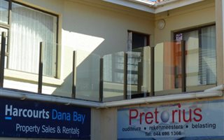 2 Bedroom Flat in Dana Bay