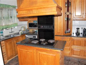 3 Bedroom House in Merebank