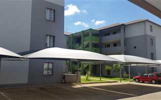 2 Bedroom Apartment in Jabulani