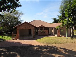 3 Bed House in White River Country Estate