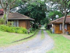 3.9 ha Farm in Southbroom