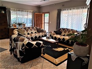 3 Bed House in Pongola