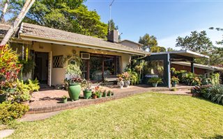 4 Bedroom House in Atholl Heights