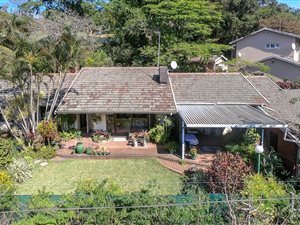 4 Bed House in Atholl Heights