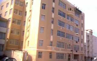1 Bedroom Apartment in Port Elizabeth Central