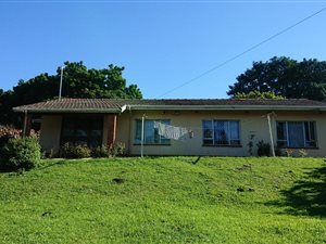 3 Bed House in Mandini