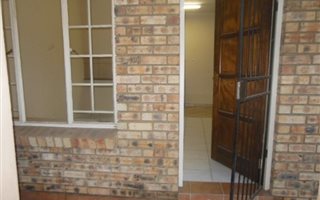 1 Bedroom Apartment in Rustenburg Central