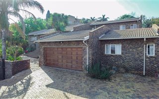4 Bedroom House in Glenvista