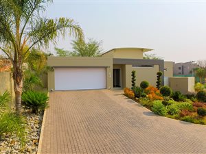 3 Bed House in Greenstone Hill