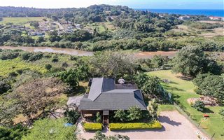 5 Bedroom House in St Michaels on Sea
